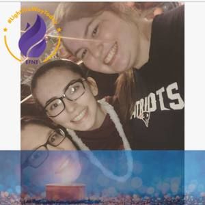 Meet your Posher, Amanda